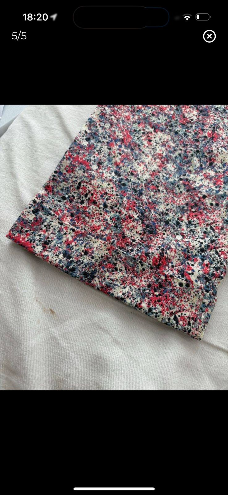 SKU-000186 - Vista 5