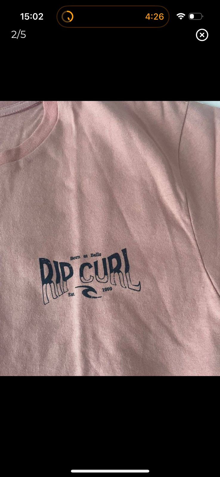 SKU-000086 - Vista 5