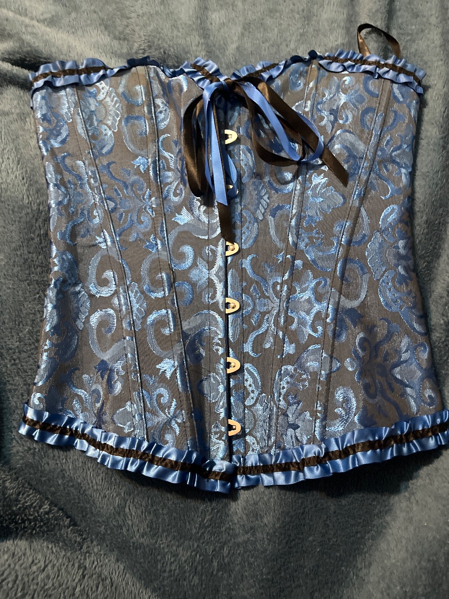 Corset veneciano