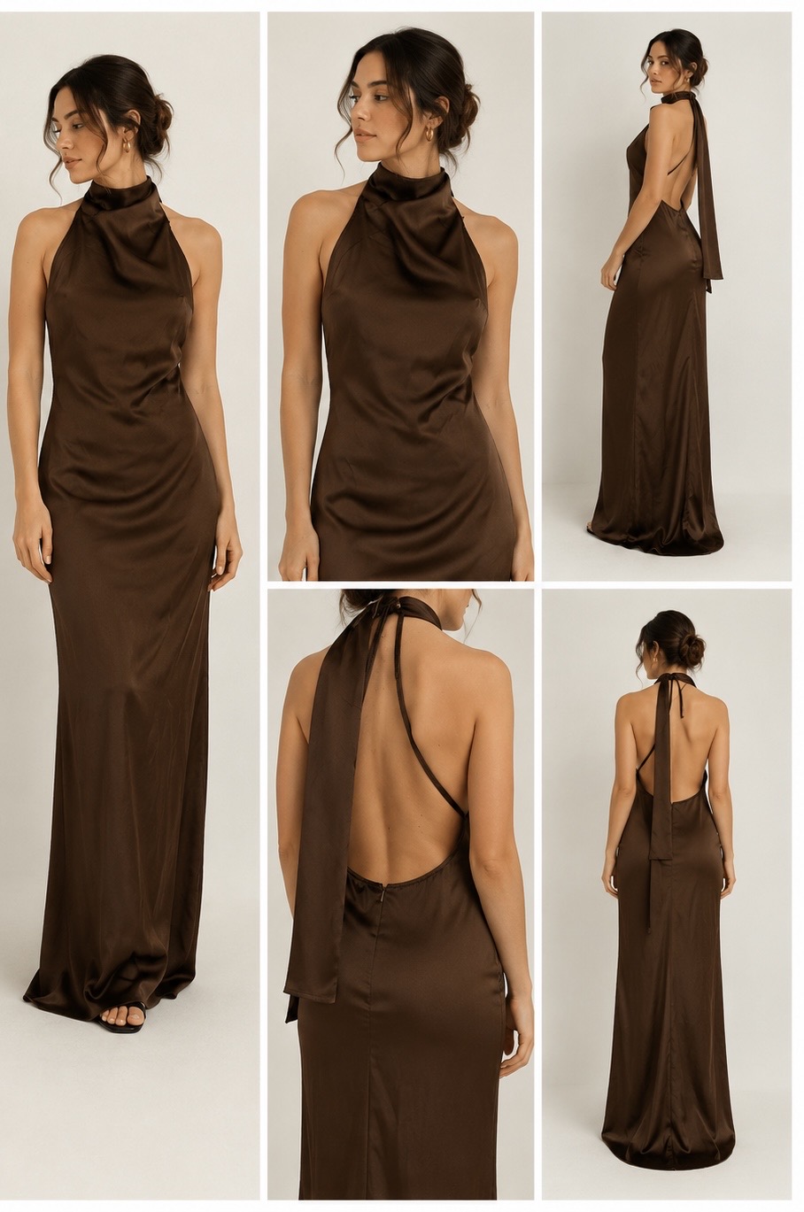 Vestido fiesta