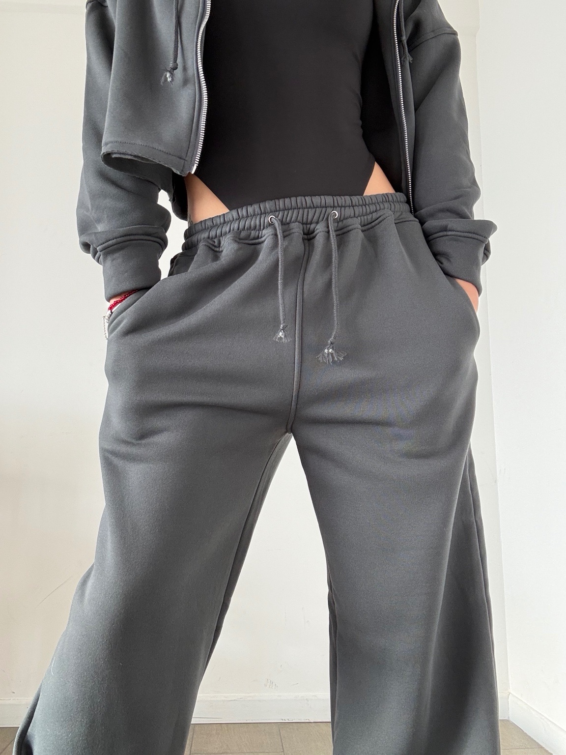 Conjunto jogger