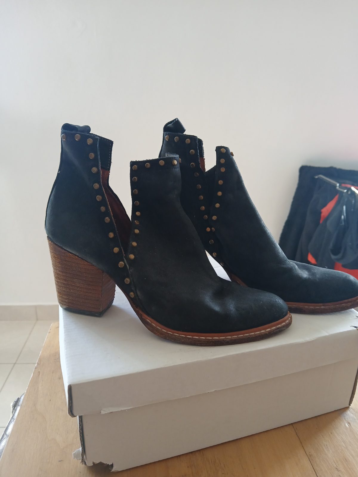Zapatos