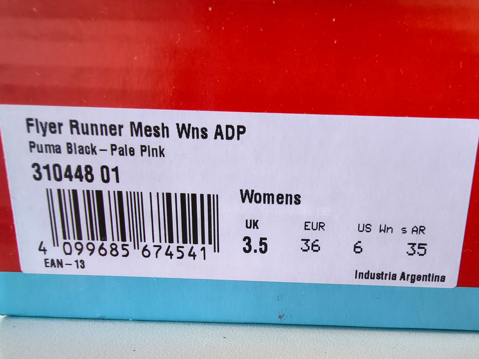 SKU-000018 - Vista 5